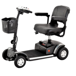 LA20 elscooter