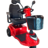 LA35 elscooter