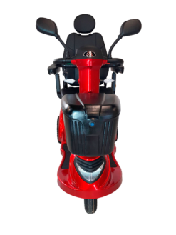 LA45 elscooter