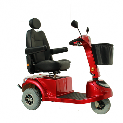 3-hjulet el scooter LA 45