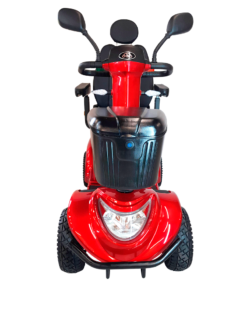 LA50 elscooter