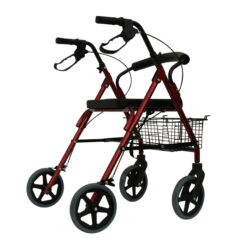 Rollator - Billede 2