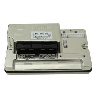 controller s-drive 120a