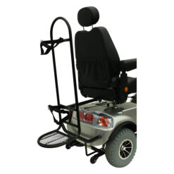 Golfbagholder - Billede 2