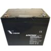 Batteri 12v 75ah