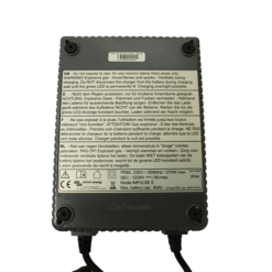 Batterioplader 8A til el-scooter - Billede 2