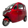 Kabinescooter LA Nordic