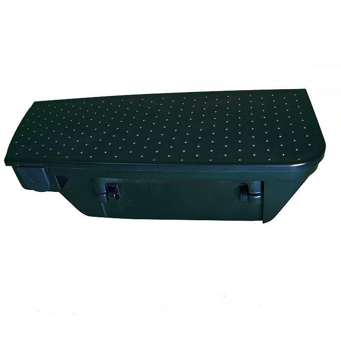 Movinglife ATTO Sport batteri set fra bagsiden