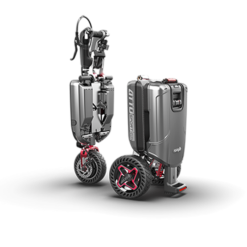 Movinglife ATTO Sport delt i 2 dele