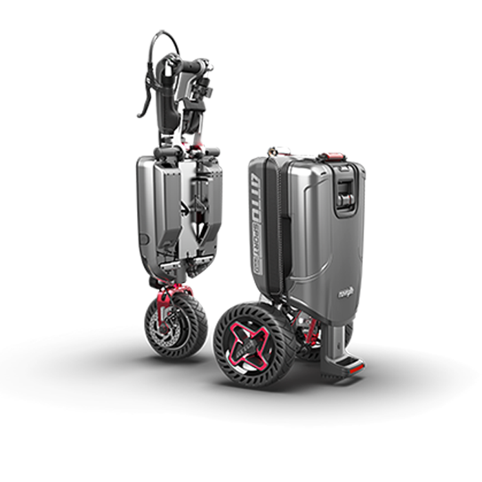 Movinglife ATTO Sport delt i 2 dele